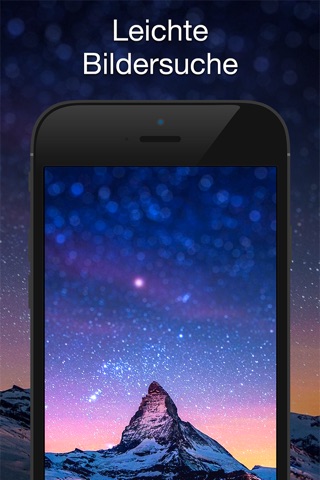 Wallpapers HD for iphone 6/plus/5 screenshot 4