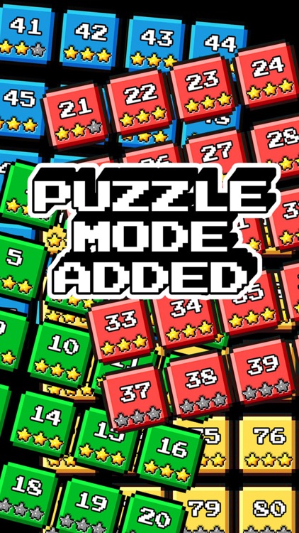 Classic Block Games : ALL-IN-1