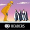 Uncle Jack and the Emperor Penguins