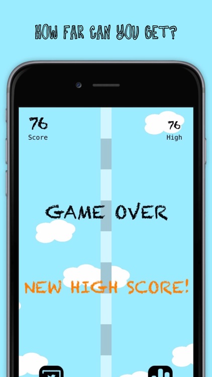 Frozen Ninja Run screenshot-3
