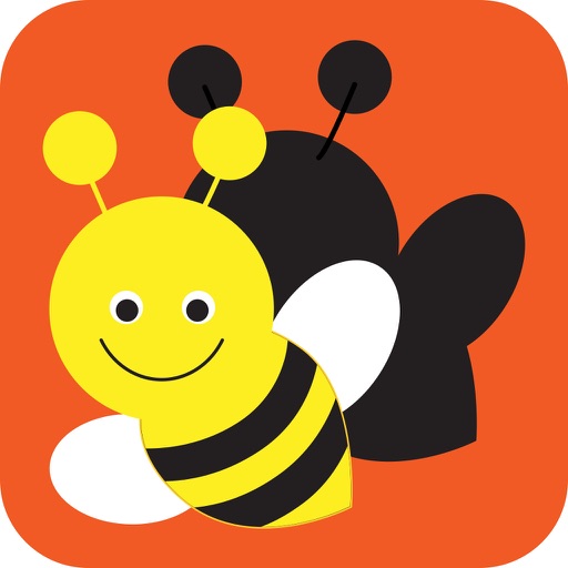 Matching Game 1 : Preschool Academy educational game lesson for young children app icon