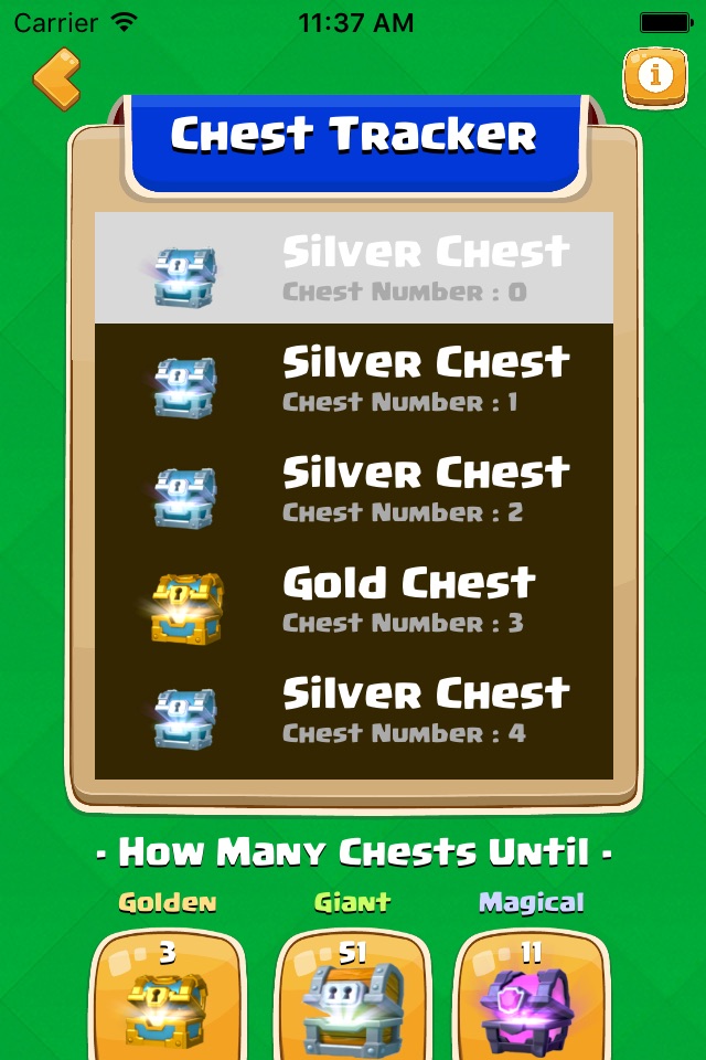 Pro Guide For Clash Royale - Strategy Help screenshot 3