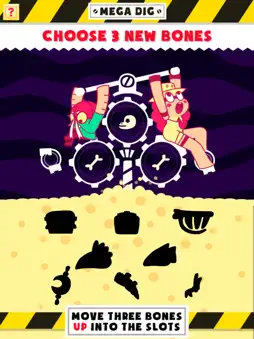 Launchasaurus screenshot 10
