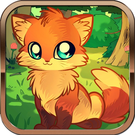 My Runner Fox iOS App