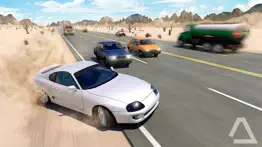 driving zone iphone screenshot 2