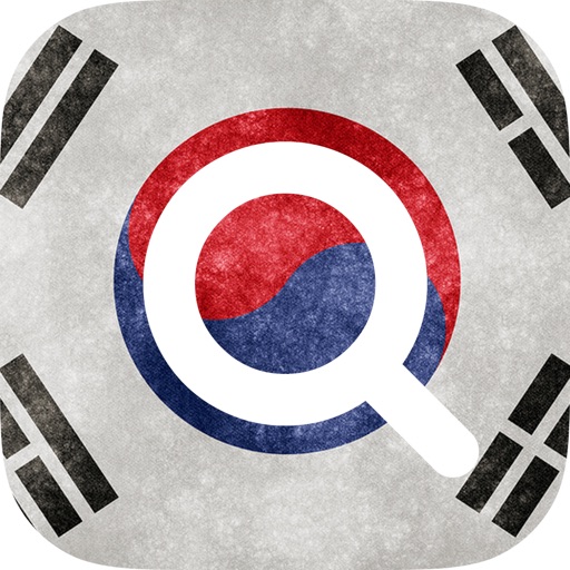 English-Korean Bilingual Dictionary