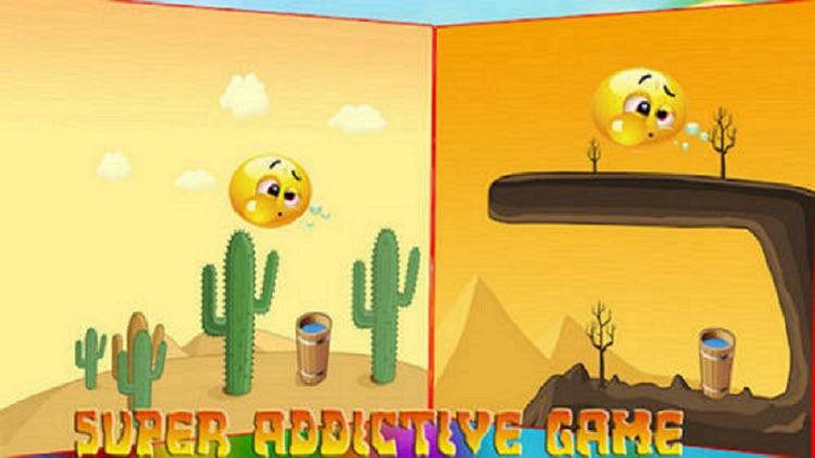 Bubble Mania Color Blast screenshot-3