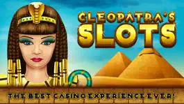 Game screenshot Фараон королева счастливчики слоты apk