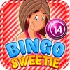 Bingo Sweetie Party Pro