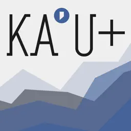 Kau finanzas investment in stock market strategies app icon
