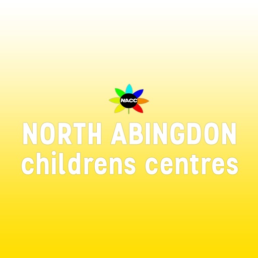 North Abingdon Childrens Centre icon