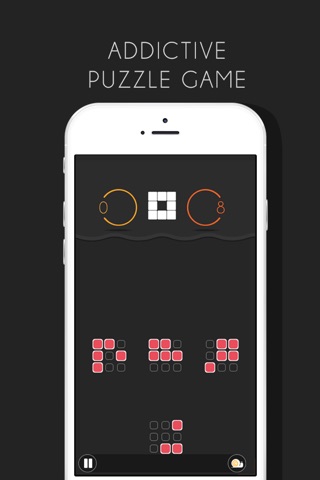 Nine Puzzle Game screenshot 2