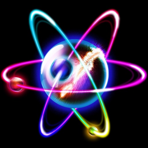 Atom Splitter icon