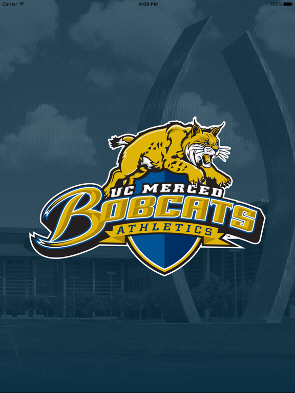 Screenshot #4 pour University of California, Merced Athletics