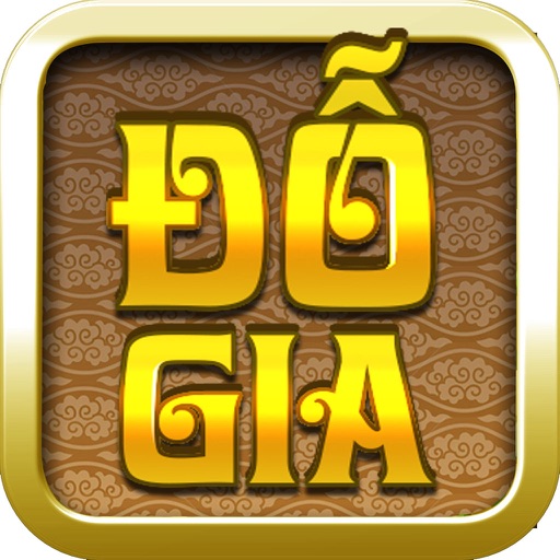 Do Gia iOS App