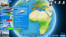Game screenshot Airline Director 2 - Tycoon Game mod apk