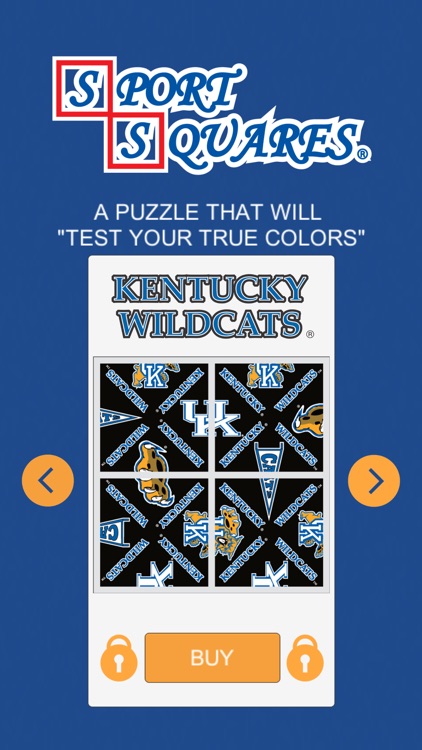 Sport Squares screenshot-3