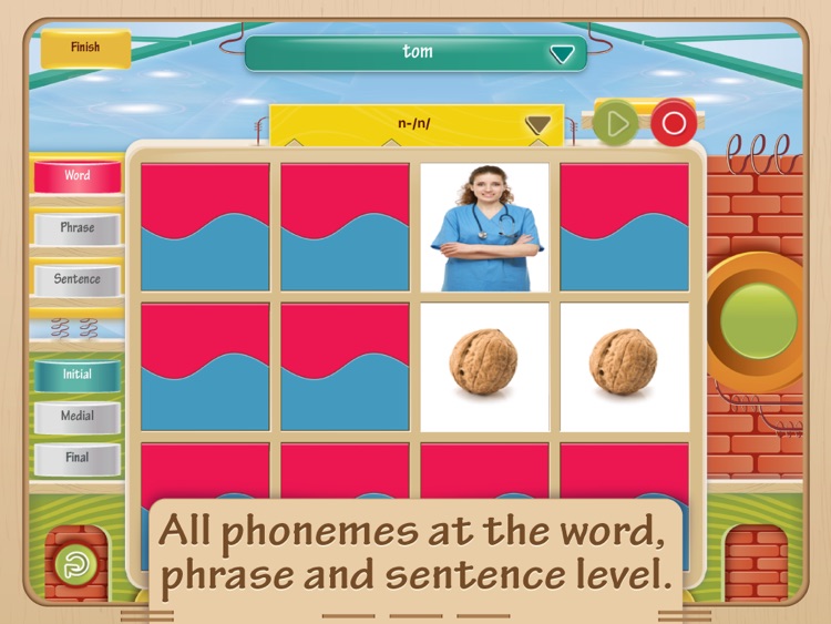 Articulation Games Lite screenshot-3
