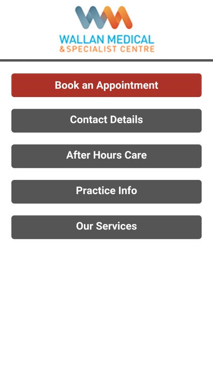 Wallan Medical and Specialist Centre