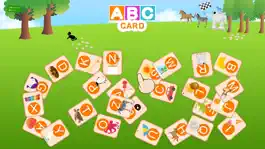 Game screenshot ABC-card for tvOS mod apk