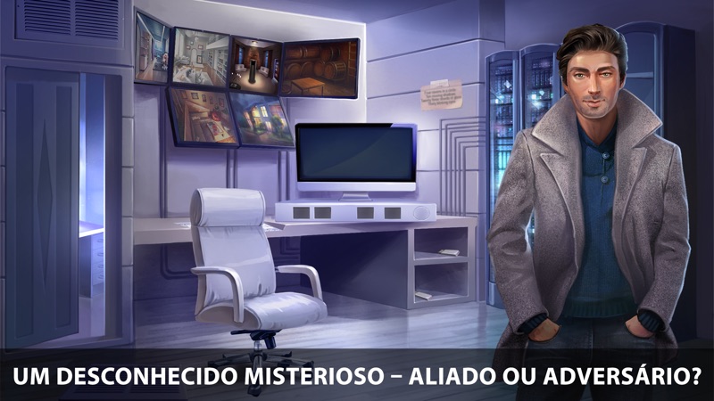 Adventure Escape: Cult Mystery screenshot 4