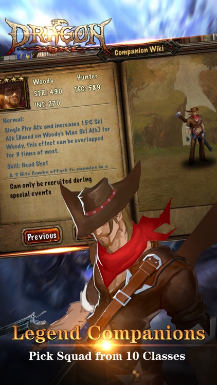 Dragon Bane Elite - Epic Adventure screenshot-3