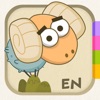 Who's in the Mountains? - educational game for toddlers - iPadアプリ