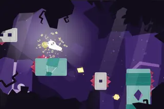 Illi - Screenshot 2