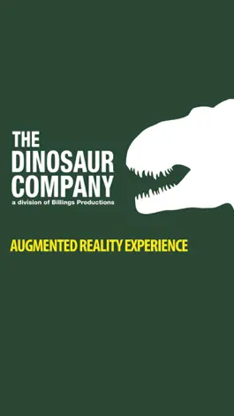 Game screenshot DinosaurCo AR mod apk