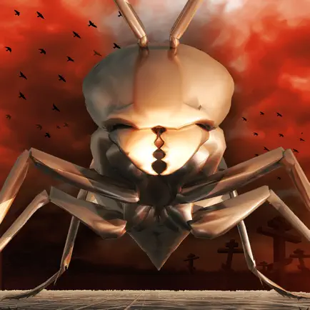 Drone Striker Scorpion Armory 3D - Desert Storm Bionic Monsters Collision Cheats