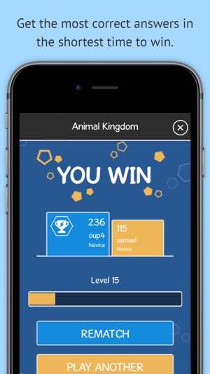 Word Champions(圖3)-速報App