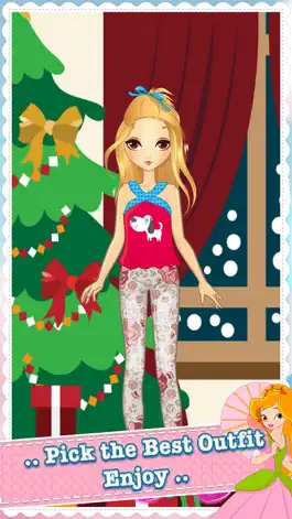 Game screenshot Dress Up Beauty Free Games For Girls & Kids hack