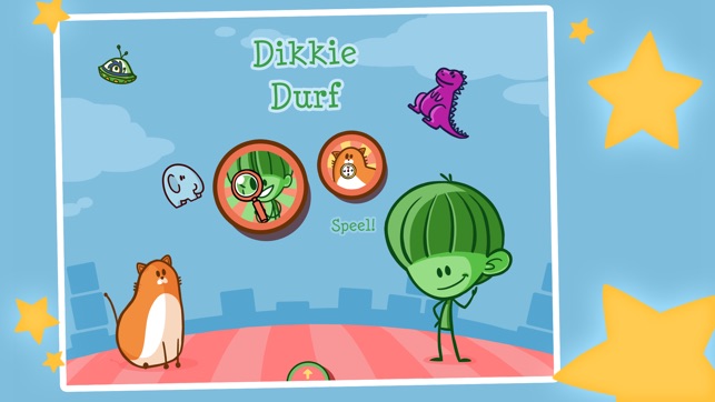 Dikkie Durf Lite(圖1)-速報App