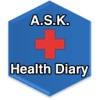 ASK Diary (Advocacy Skills Kit Diary)