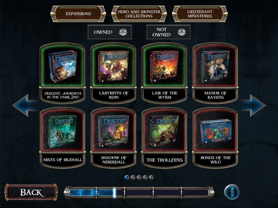 Игра Road to Legend