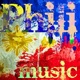 Philippines Music ONLINE app icon - Music app for iPhone