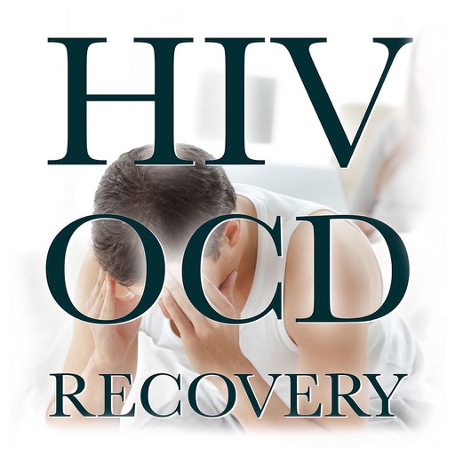 HIV OCD icon