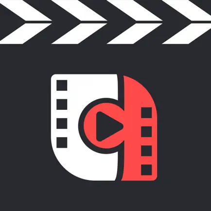Video Merger - Movie Fragment Merge Crop Editor Maker Читы