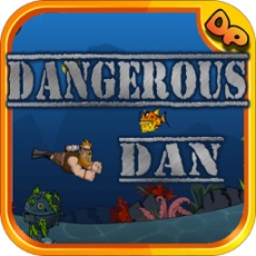 Activities of Dangerous Dan - Legends of Seven Seas