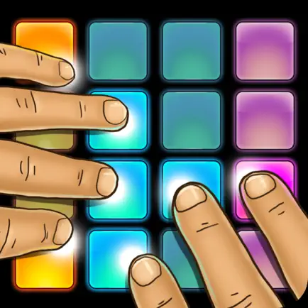 Dubstep Electro Pads Cheats