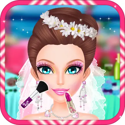 Wedding Makeover Spa Salon Читы