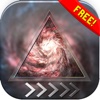 BlurLock – Galaxy Stars : Blur Lock Screen The Space and Solar system Photo Maker Wallpapers For Free