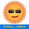 Icon Learn English with Funny Jokes