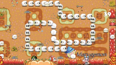 How to cancel & delete Sheepo Land - 8in1 Edition from iphone & ipad 2