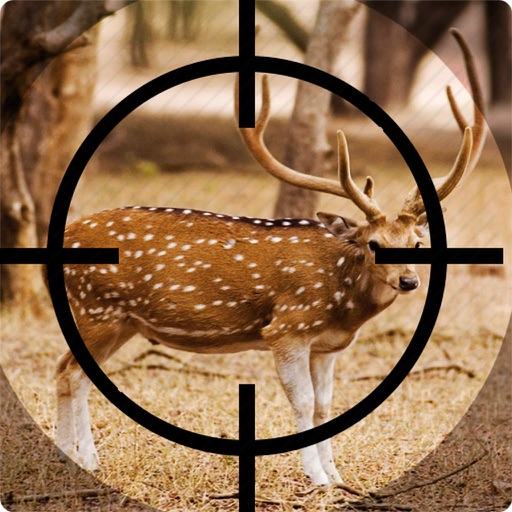 Real Deer Hunter Icon