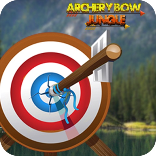 Archery Bow Jungle iOS App