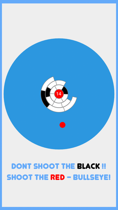 Bullseye! screenshot 2