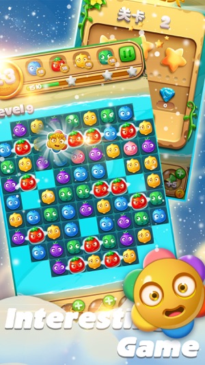 Crazy Crush(圖4)-速報App