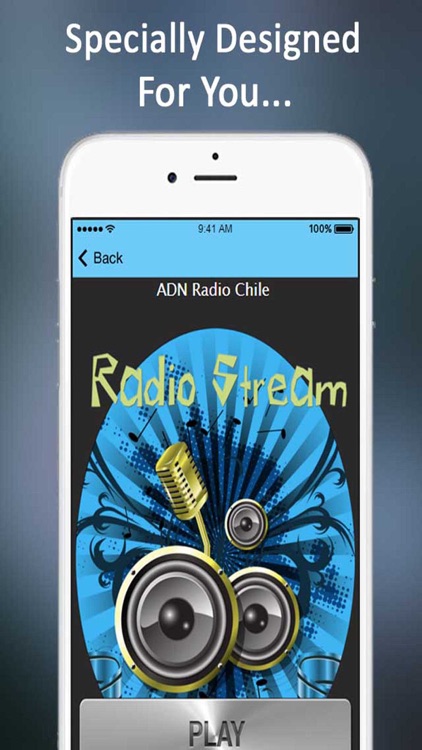 'A Stations Chilenas: Live Music, Play AM and FM