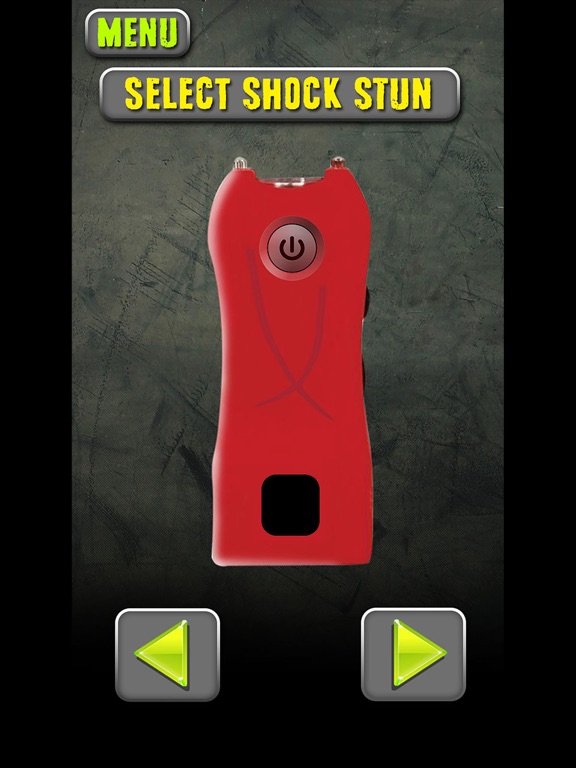 Screenshot #5 pour Shock Stun Friends Joke